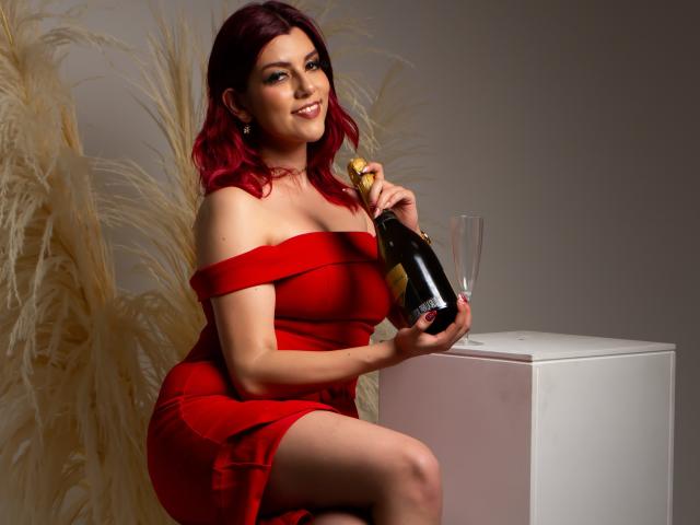 ZoeeMar - Live sex cam - 23572733