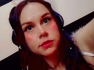 BlueStar69 - Live sex cam - 23572741
