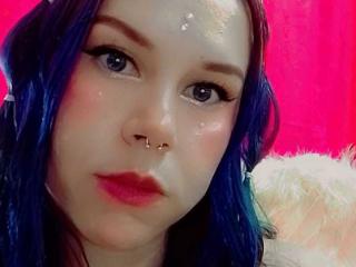 BlueStar69 - Live sex cam - 23572773