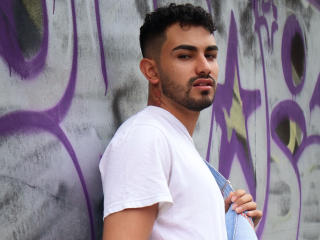 JuanchoAfpa - Live sex cam - 23573141
