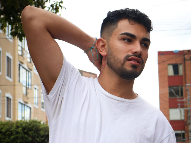 JuanchoAfpa - Live sex cam - 23573149