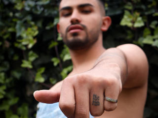 JuanchoAfpa - Live sex cam - 23573153