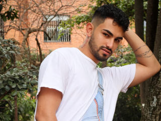JuanchoAfpa - Live sex cam - 23573157
