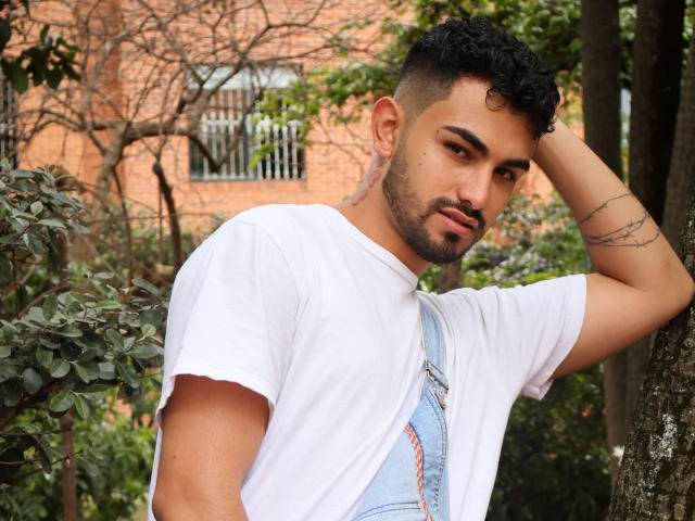 JuanchoAfpa - Sexe cam en vivo - 23573157