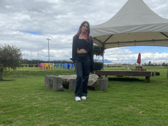 JazzeRusot - Live sex cam - 23573205