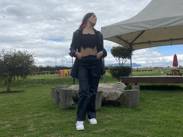 JazzeRusot - Live sex cam - 23573225