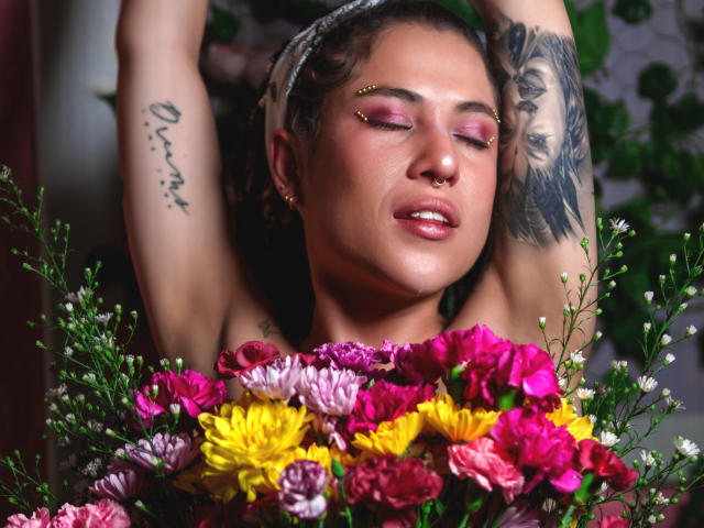 HellenK - Live sexe cam - 23575125