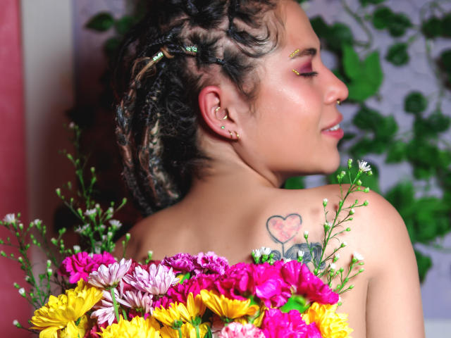 HellenK - Sexe cam en vivo - 23575129