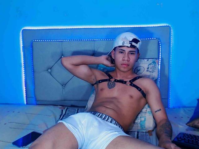 logannth - Sexe cam en vivo - 23575501