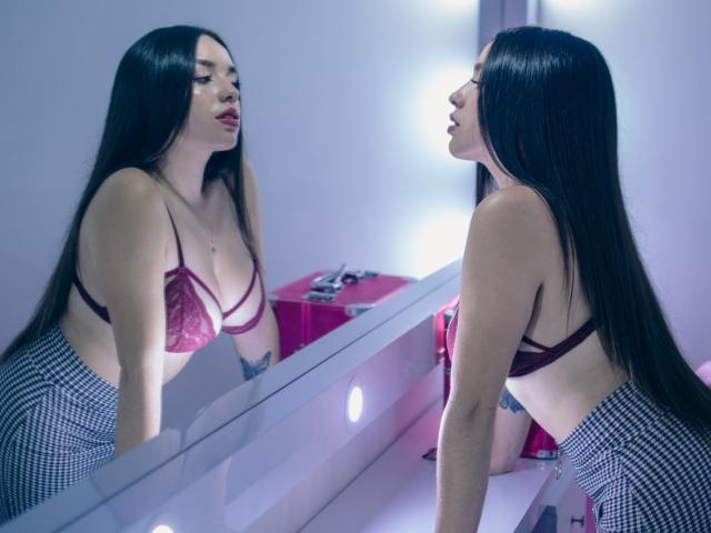 SteffaCandle - Live sex cam - 23576525