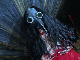 Devasha - Sexe cam en vivo - 23578949