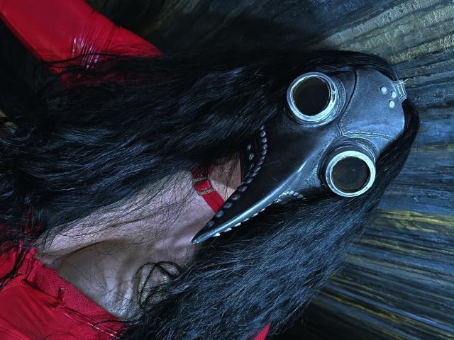 Devasha - Sexe cam en vivo - 23578977