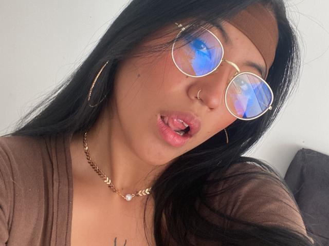 Elizaa - Live sex cam - 23580173