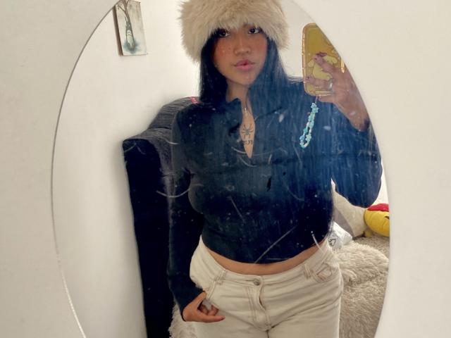 Elizaa - Sexe cam en vivo - 23580177