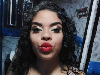 AshelyFiore - Live sex cam - 23580357