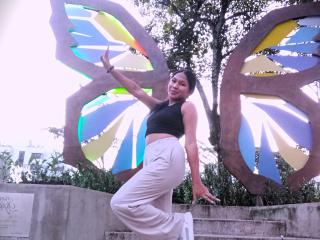 AbbyBlack69 - Sexe cam en vivo - 23580525