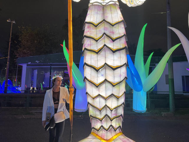 MissAry - Sexe cam en vivo - 23580537