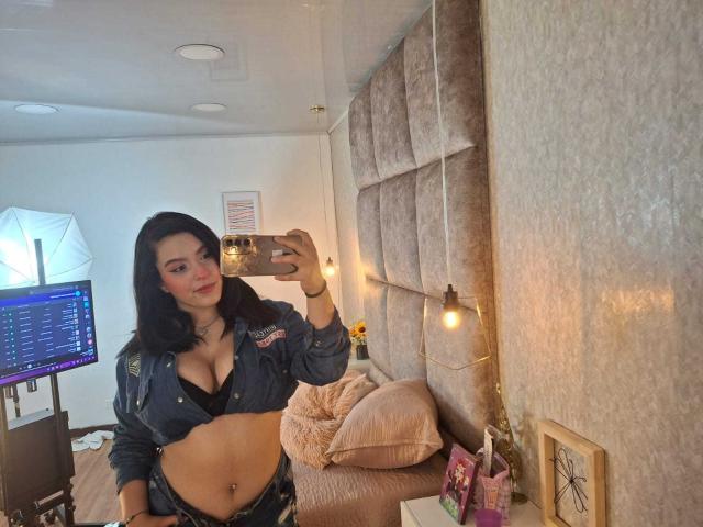StacyAnzola - Live porn &amp; sex cam - 23581193
