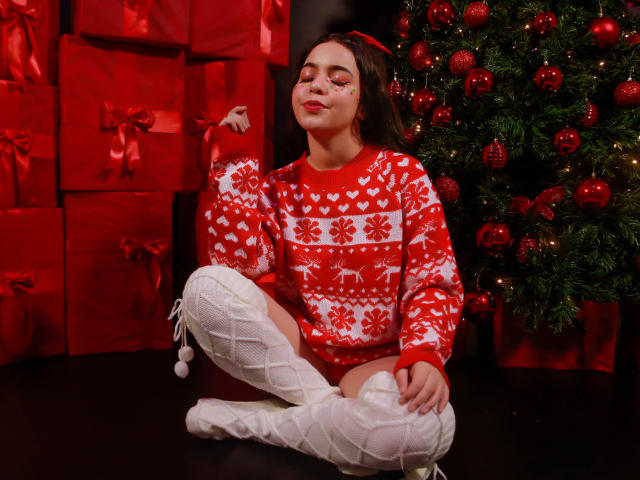 LissyCarter - Camera khiêu dâm &amp; quyến rũ trực tiếp - 23581401