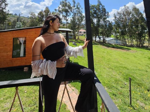 ElizabethMacy - Sexe cam en vivo - 23581729