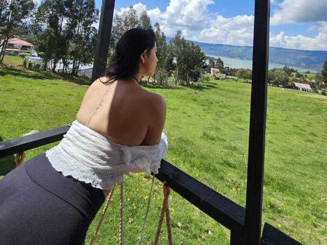 ElizabethMacy - Sexe cam en vivo - 23581757