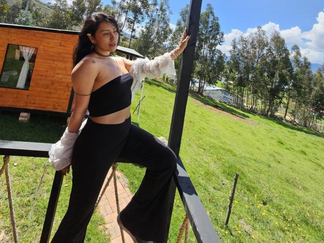 ElizabethMacy - Sexe cam en vivo - 23581765