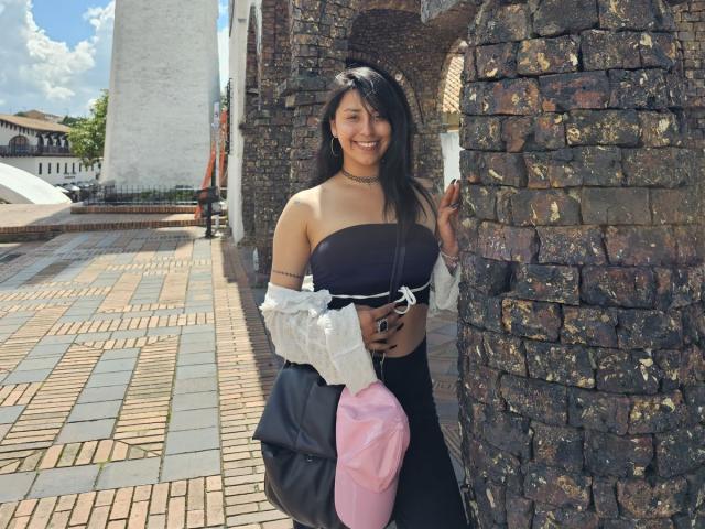 ElizabethMacy - Sexe cam en vivo - 23581893