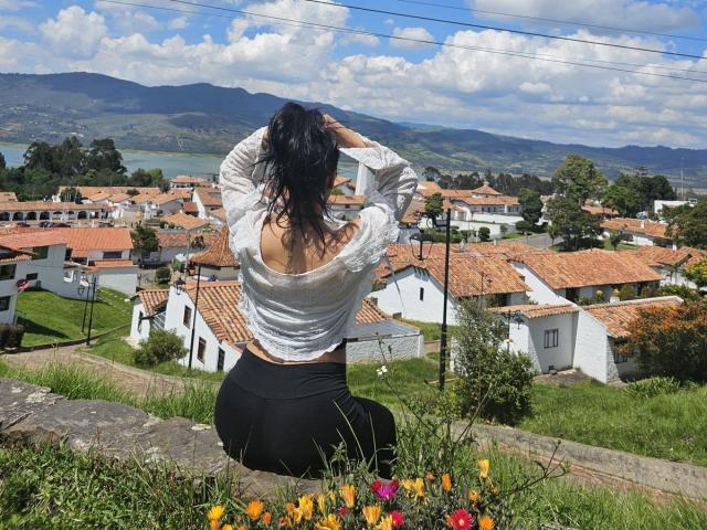 ElizabethMacy - Sexe cam en vivo - 23581917