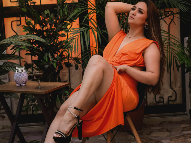 MariahVictoria - Live sex cam - 23581945