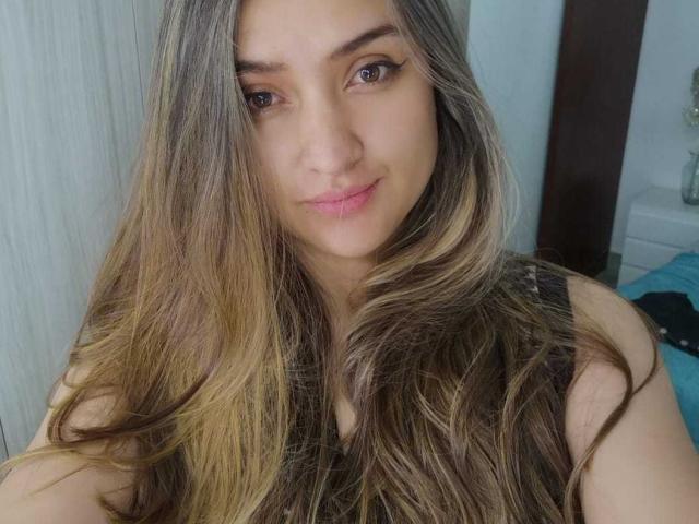 MariahVictoria - Live sex cam - 23581965