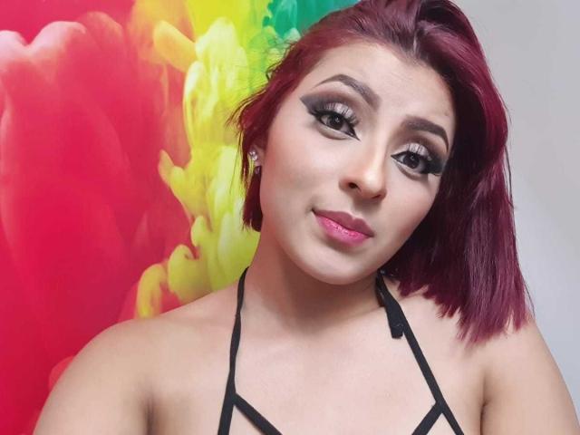 LizBonnet - Sexe cam en vivo - 23582025