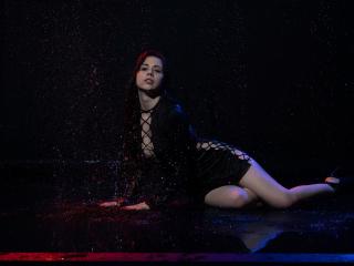 CupcakeApril - Sexe cam en vivo - 23582345