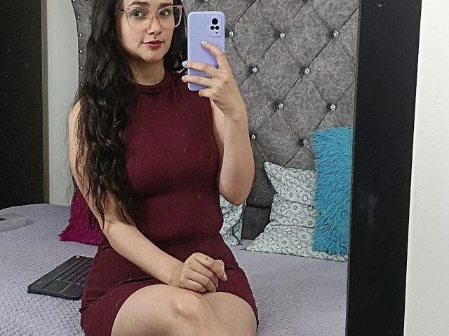 NataliaRivas - Élő pornó és szexkamera - 23582673