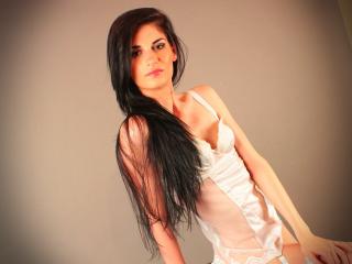 Chamellya - Live sex cam - 2358285