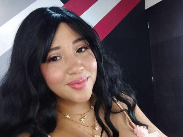IamAhYours - Live porn &amp; sex cam - 23583041
