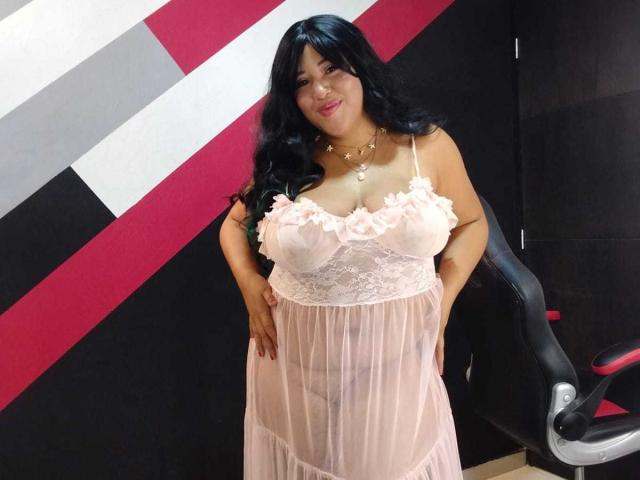 IamAhYours - Sexe cam en vivo - 23583053