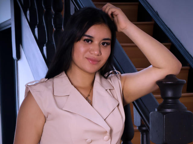 AnieLeeX - Sexe cam en vivo - 23583177