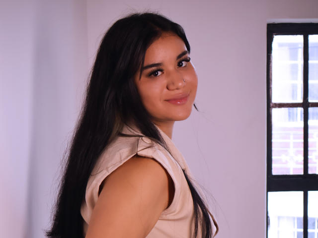 AnieLeeX - Live porn &amp; sex cam - 23583185