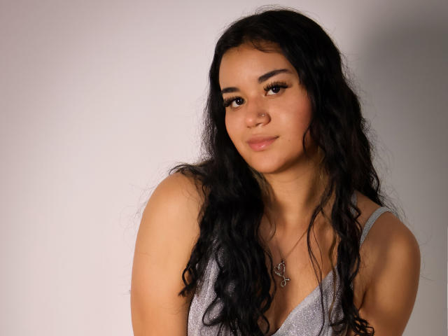 AnieLeeX - Sexe cam en vivo - 23583253