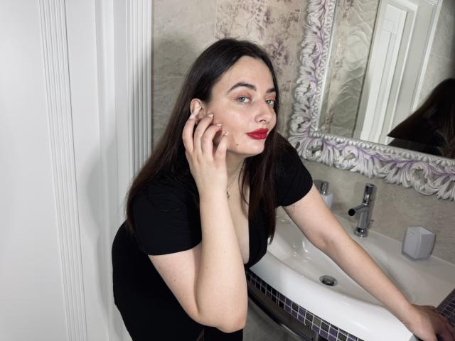 MilanaPrice - Sexe cam en vivo - 23583917