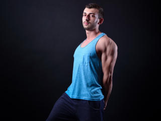 JaxsonJay - Sexe cam en vivo - 2358457