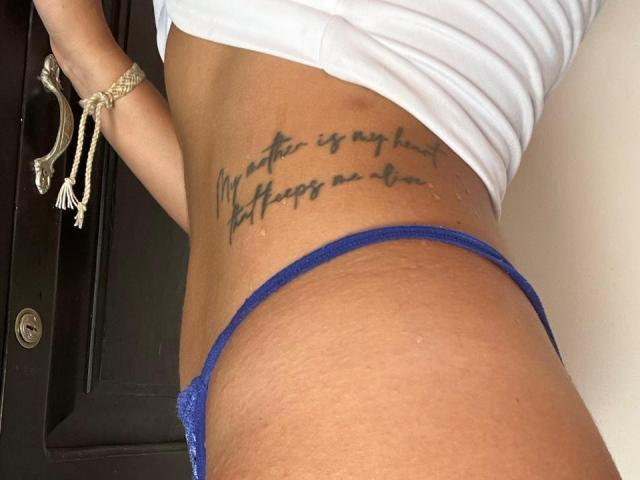 AshleyPortt - Live porn &amp; sex cam - 23585113