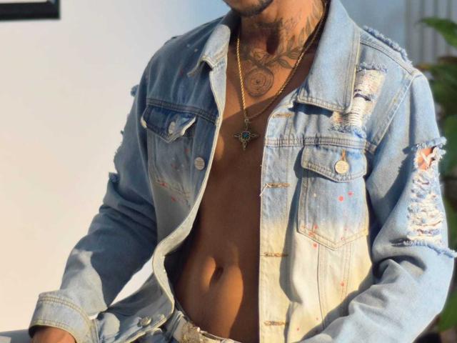 ZackBrown - Sexe cam en vivo - 23585233