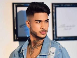ZackBrown - Sexe cam en vivo - 23585249