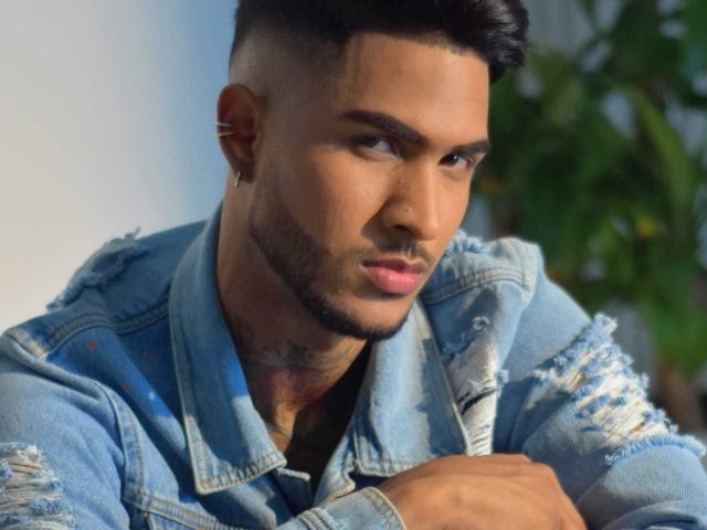 ZackBrown - Sexe cam en vivo - 23585261