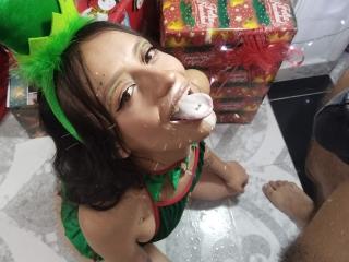 FabianaAndFabian - Live sex cam - 23585977