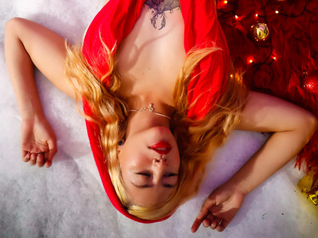 MebelRoberts - Sexe cam en vivo - 23586521