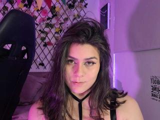 IsabelaCooper - Sexe cam en vivo - 23587041