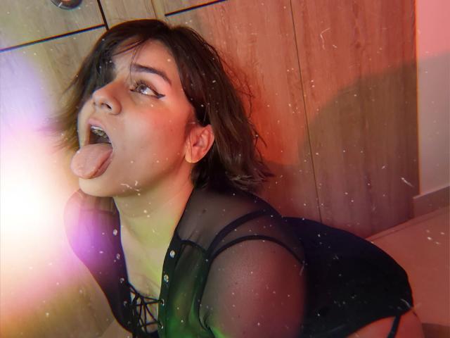 IsabelaCooper - Live sex cam - 23587053