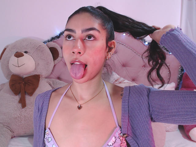 JessicaSoler - Live porn &amp; sex cam - 23587141